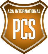 PCS Badge