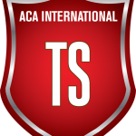 TS Badge