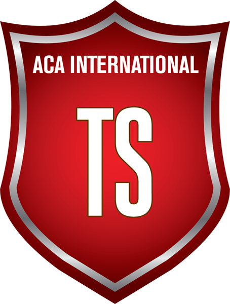 TS Badge