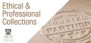 Ethical & Professional Collections Course
