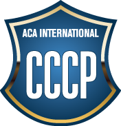 Badge CCCP