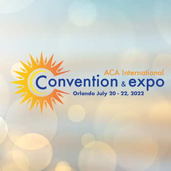 ACA Convention & Expo 2022