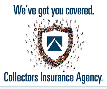 Collectors Insurance Agency logo
