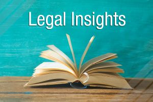 legal insights book