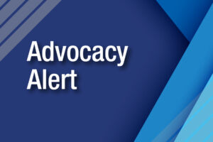 advocacy alert