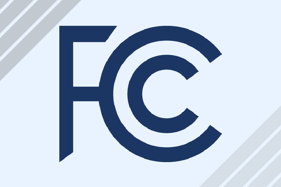 FCC logo 