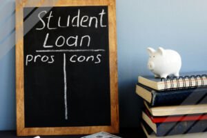 student loan payment moratorium