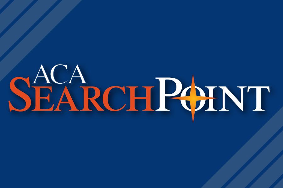 ACA Searchpoint logo
