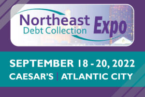 The Northeast Debt Collection Expo 2022