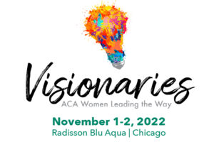 2022 Visionaries Conference