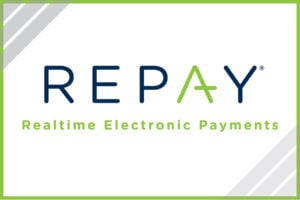 Repay realtime electronic payments logo