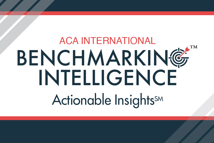 ACA’s Benchmark Intelligence Database is Here
