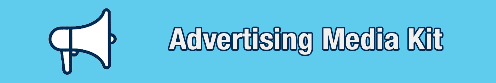 Advertising Media Kit