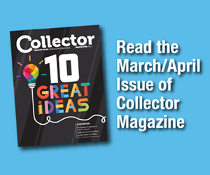 Collector Magazine