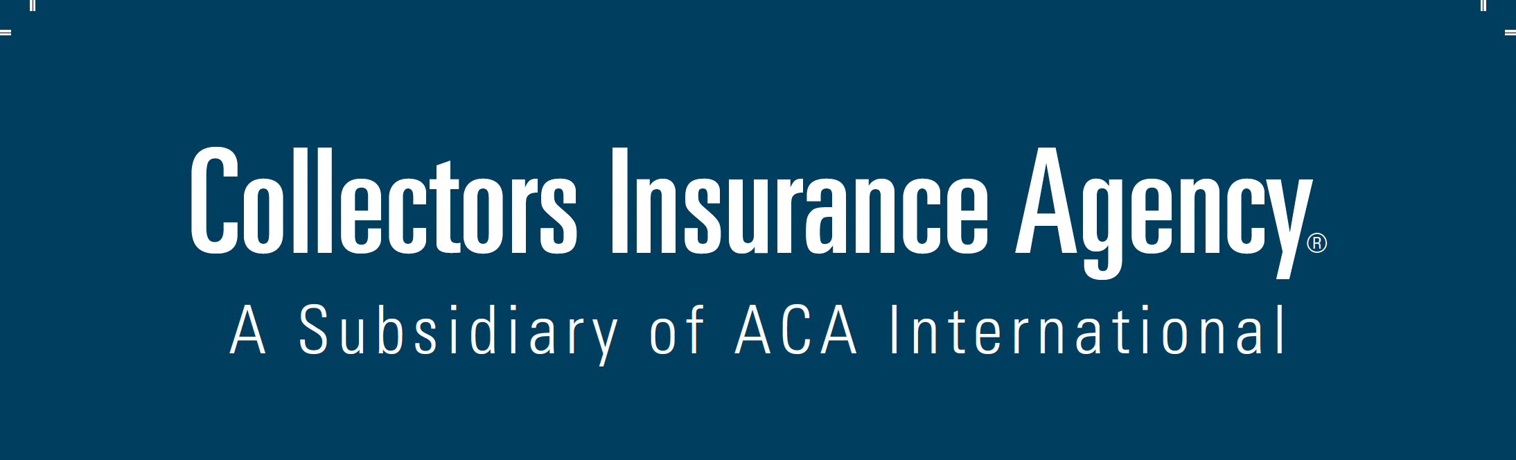 Collectors Insurance Agency