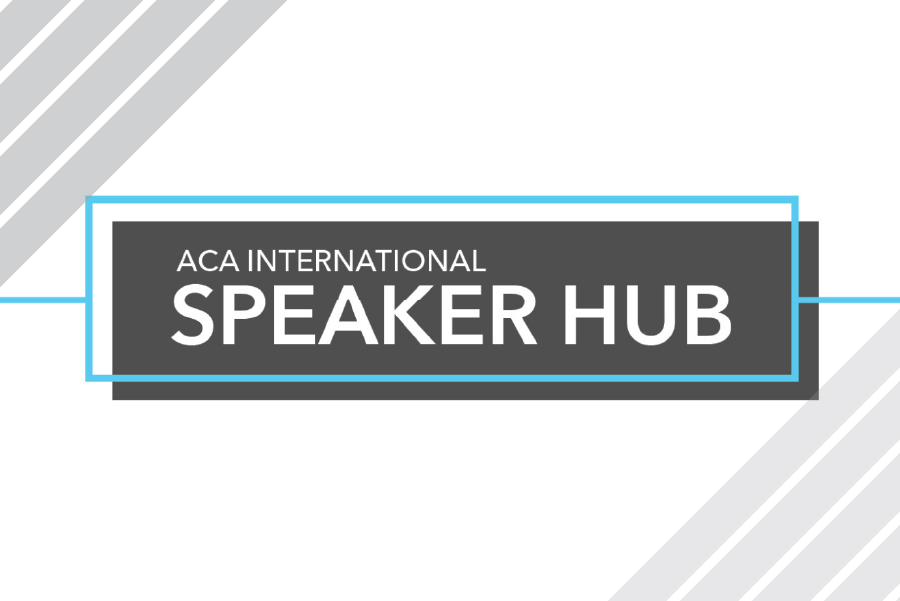 ACA speaker hub