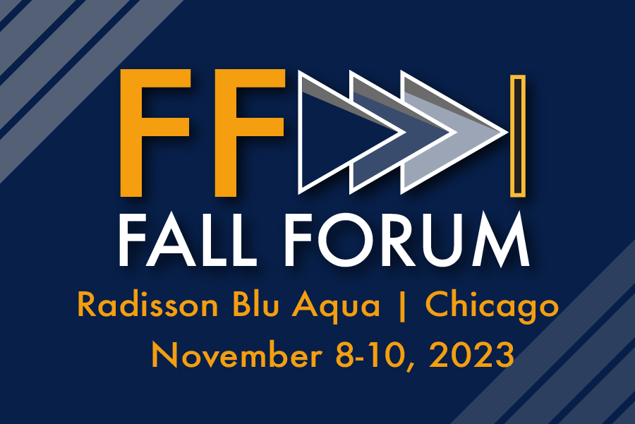Fall Forum 2023