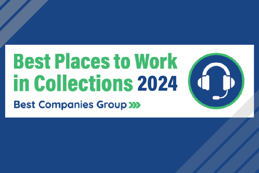 Best Places to Work in Collections 2024 Applications Now Open ACA
