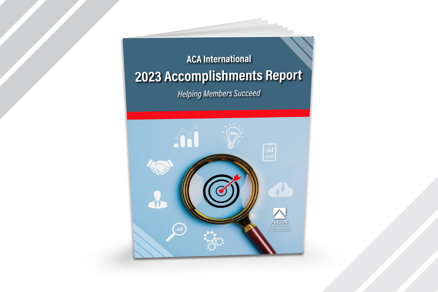 2023 Accomplishments Report