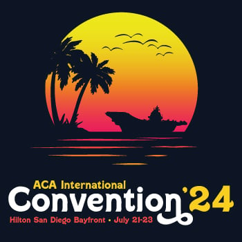 Convention 2024