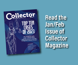 Collector Magazine