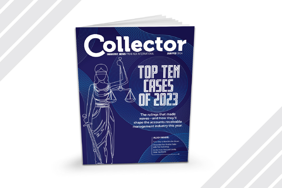 January February 2024 Collector