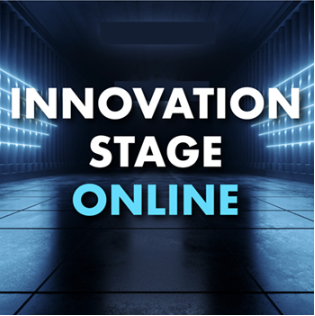 Innovation Stage Online