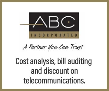 ABC Incorporated Advertisement