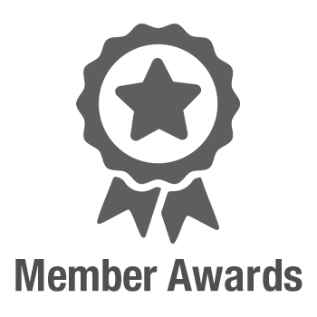 Member Awards
