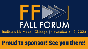 fall forum sponsor email graphic