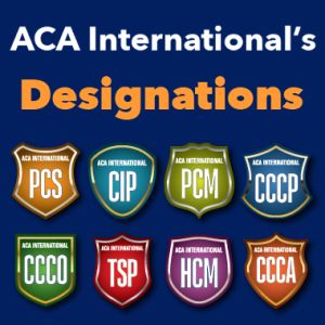 ACA designations